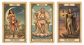 Custom 3 Card Reading